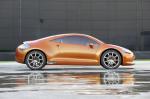Mitsubishi Eclipse Concept 2004 года
